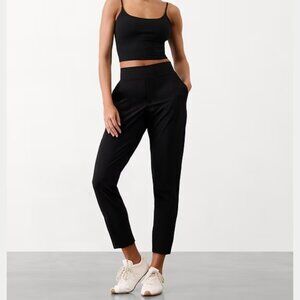 Athleta Brooklyn Pants size 12